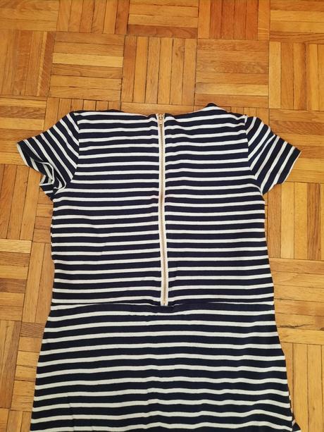 Dievčenské šaty, h&m,134