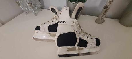Detské chlapčenské korčule, 20