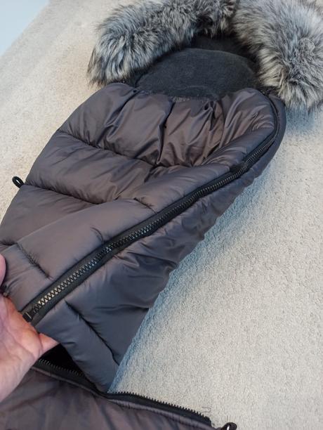 Fusak cottonmoose, cottonmoose