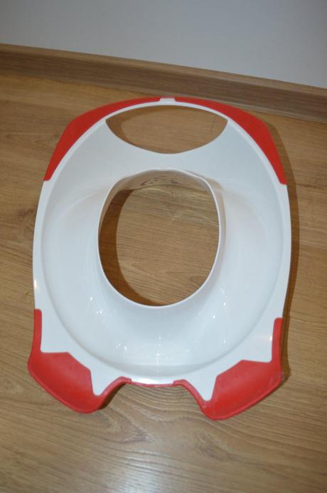 Redukcia na wc minnie, 