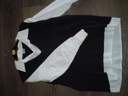 Košla a vesta 2v1, 46