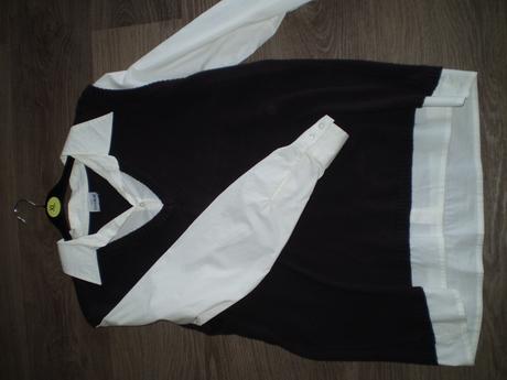 Košla a vesta 2v1, 46