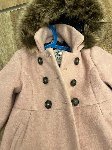 Kabát, c&a,116