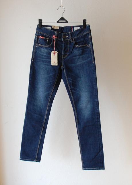 Pánske rifle, lee cooper,32