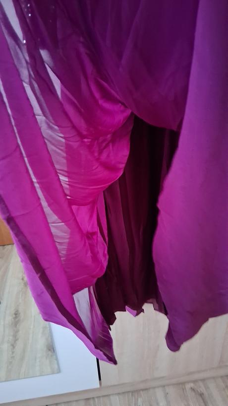 Šaty na ples, 48 / 4xl