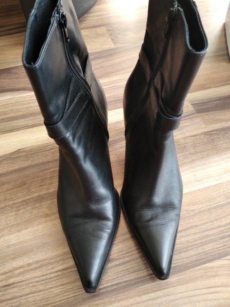 Jesenné čižmy, 38