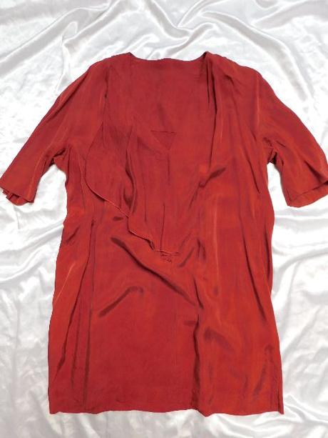 Kvalitne trendy saty, 42