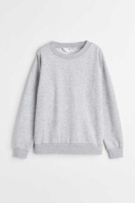 Mikina 134 /140, h&m,140