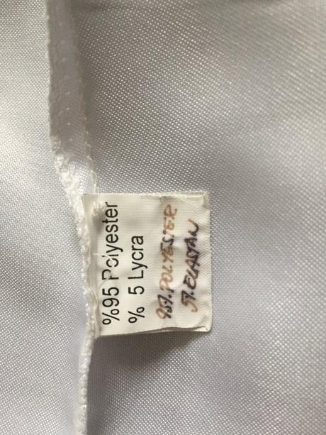 Dievcenske saty 12-14 rokov, 158