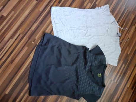 Športové tričko, 42