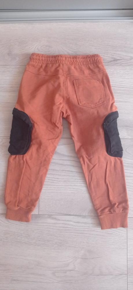 Tepláky, coccodrillo,110