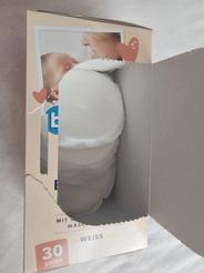 babylove Mama prsné vložky, 30 ks