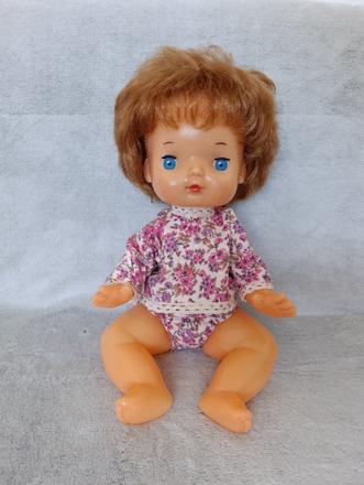 Retro ruská bábika, 