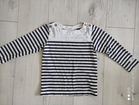 2+1 tričko newbie, newbie,98