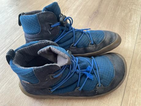 Froddo celoročné topánky, froddo,34