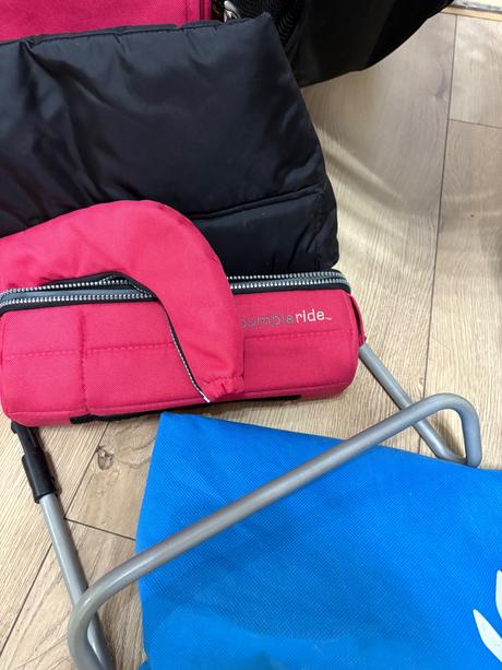 Kočík bumbleride indie, bumbleride,bumbleride indie