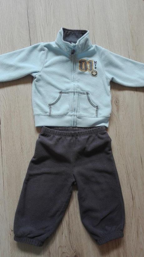 Súprava, carter's,74