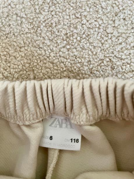 Kratasy zara, zara,116