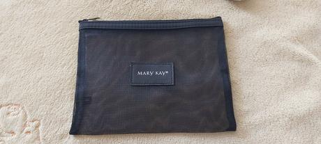 Kozmeticka tasticka na make up mary kay,