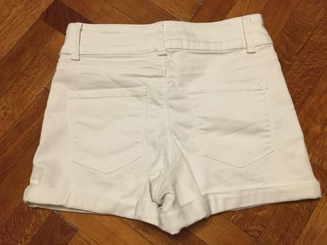 Riflove sortky 36, c&a,36