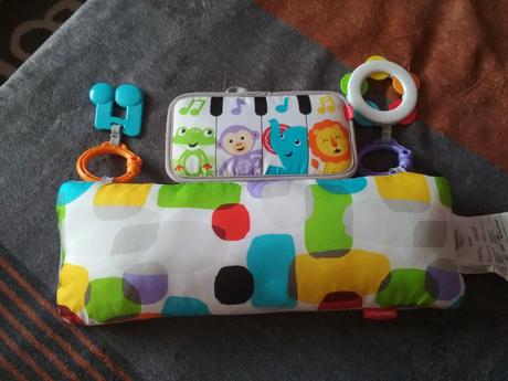 Klavirik fisher price, 