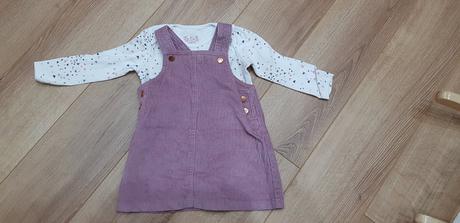 Šaty, f&f,86