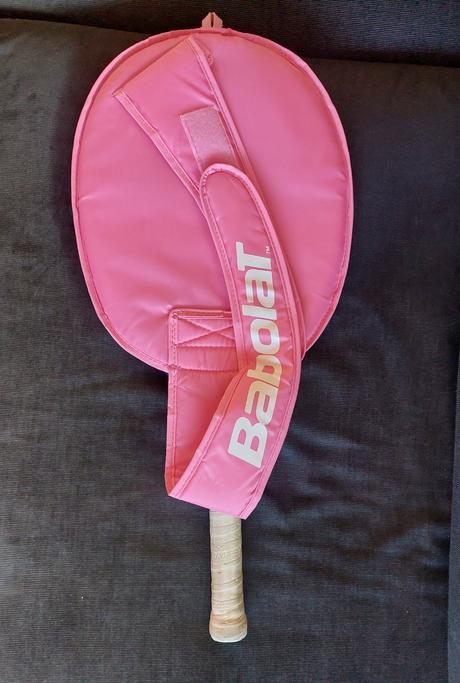 Tenisova raketa babolat b fly 23, babolat