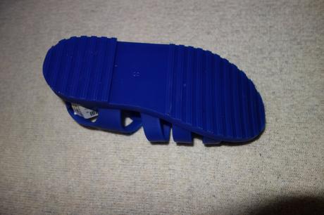 Nove gumene topanocky next, next,25