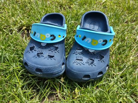 Coqui top stav veľkosť 4-5, coqui