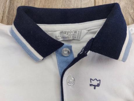 Tričko mayoral, mayoral,68