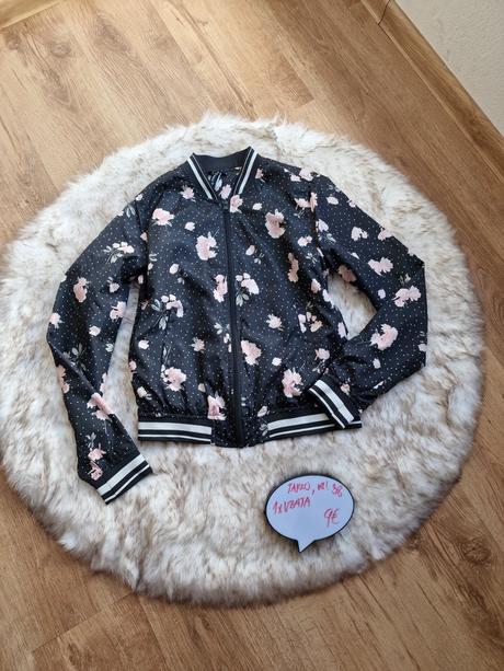 Sustakova bombera, takko,38