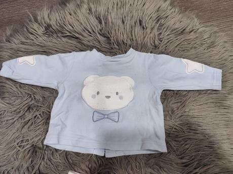 Novorodenecký set veľ. 50, 50