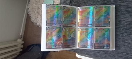 Pokémon kartičky, 