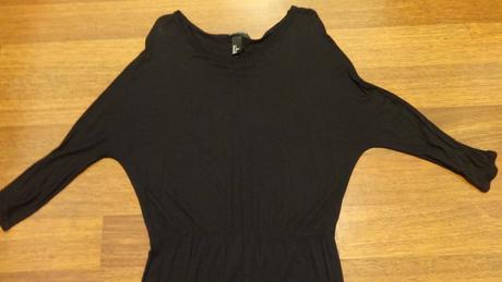 H&m šaty v.s, h&m,s