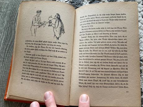 Victoria und schwärmer-vyd.1936,