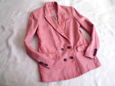 S ľanom staroružové, mango,m