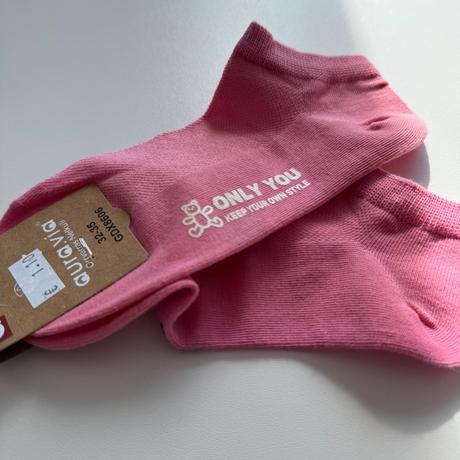 Detské ponožky gdx8606, 24 - 35