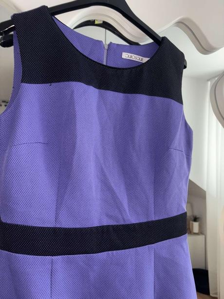 Šaty quiosque 36/38, 36