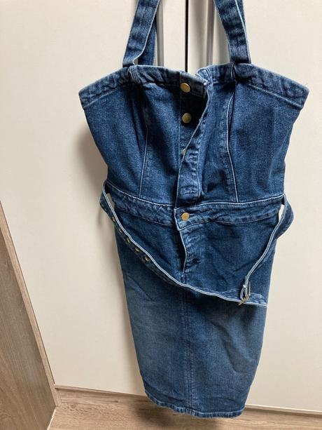 Riflove saty, mohito,36