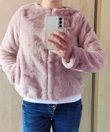 Bundička teddy h&m, h&m,s