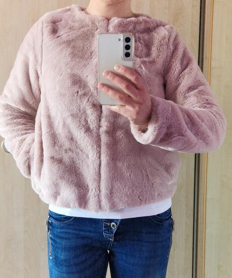 Bundička teddy h&m, h&m,s