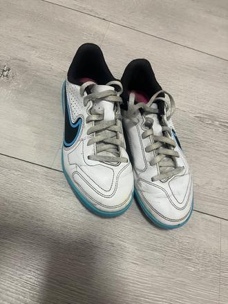 Kopačky-tarfy, nike,33