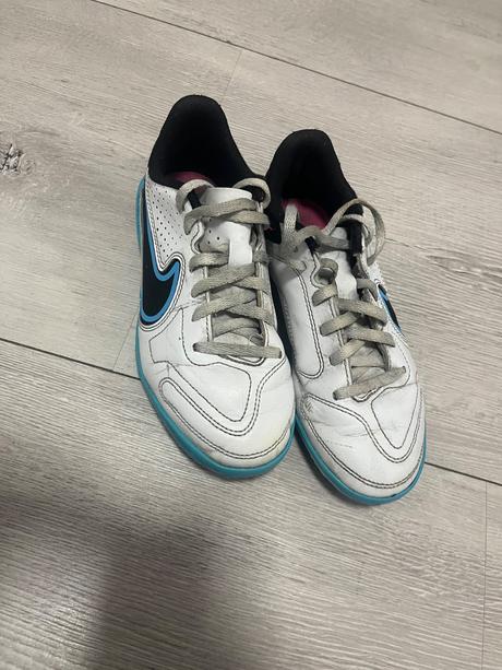 Kopačky-tarfy, nike,33