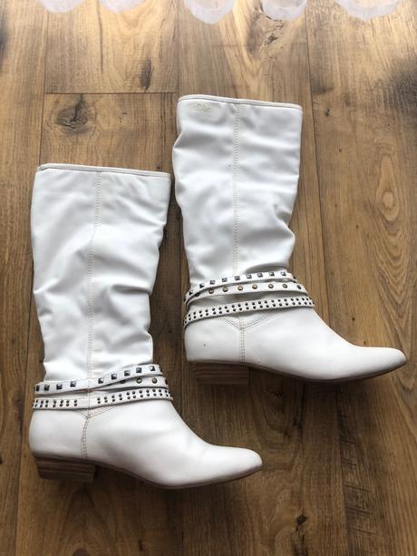 Cizmy s.oliver, s.oliver,37