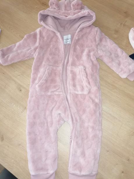 Srdieckovy makucky overal, sinsay,86