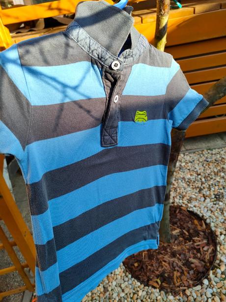 Tričko, dopodopo,98