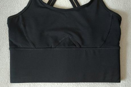Športová podprsenka, xs