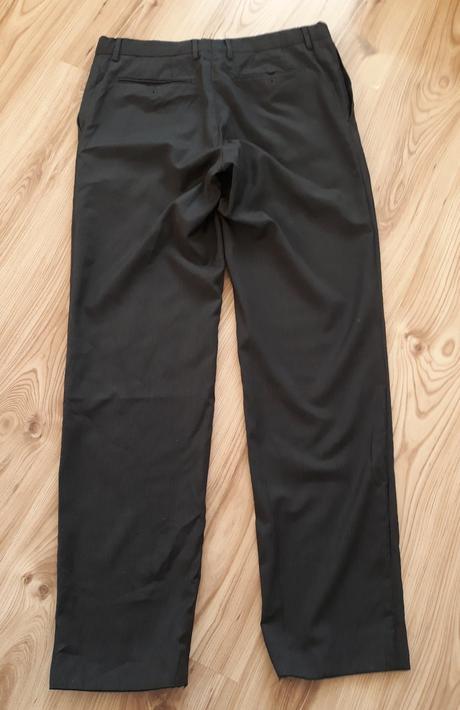 Pánske elegantné nohavice tommy hilfiger, tommy hilfiger,xl