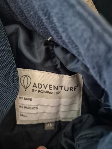 Oteplovaky pomp 146, pompdelux,146