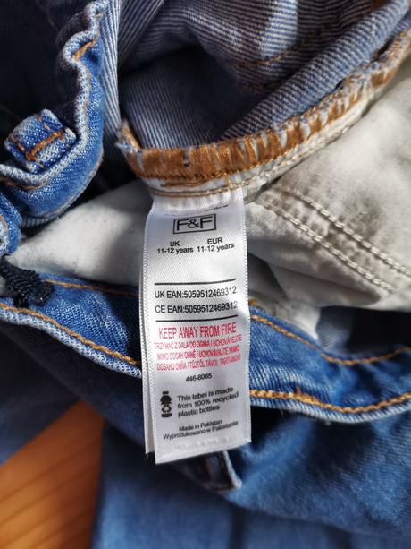 Rifle 146-152, f&f,146